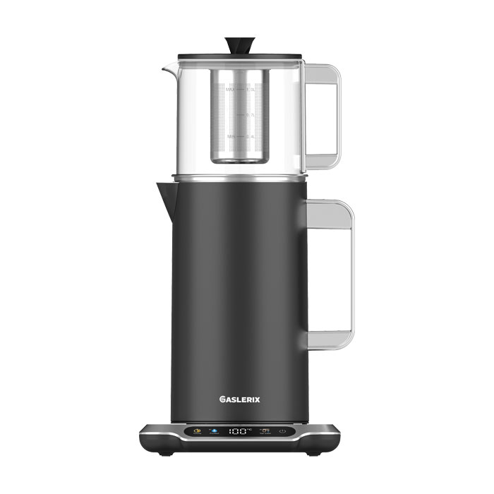 teamaker چای ساز روهمی گسلریگس مدل gx2323